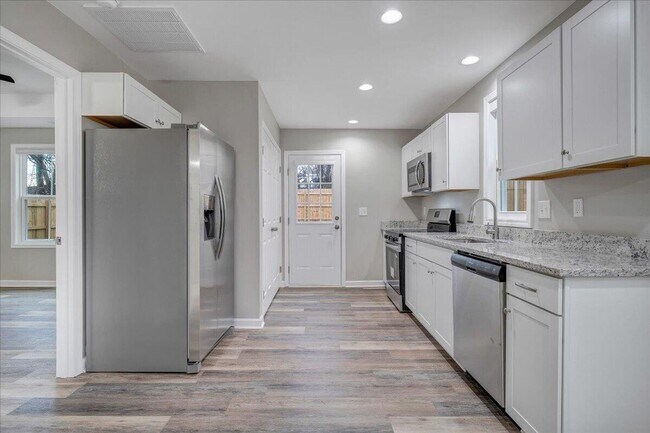 Photo - BRAND NEW HOME- 2 Bedroom off Orange Ave