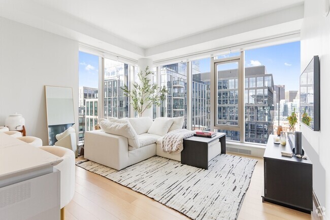 Building Photo - 135 Seaport Blvd Unit 2105 Rental