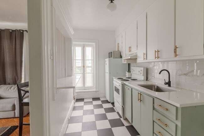 Photo - 1245 Rue St Marc Unit 31