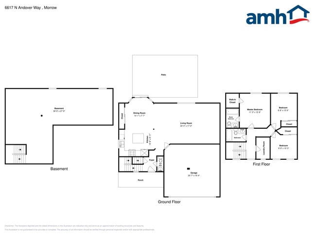 Photo - 6617 N Andover Way