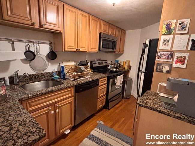 Photo - 474 Columbus Ave Unit 10