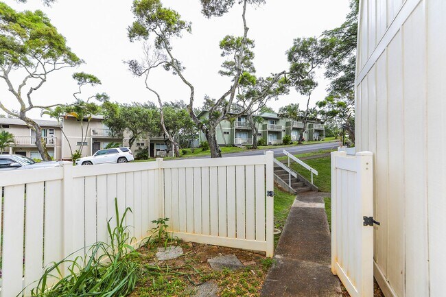 Photo - Ridgeway - Renovated two story, 2 bedroom, 1 bath with 1 uncovered parking stall