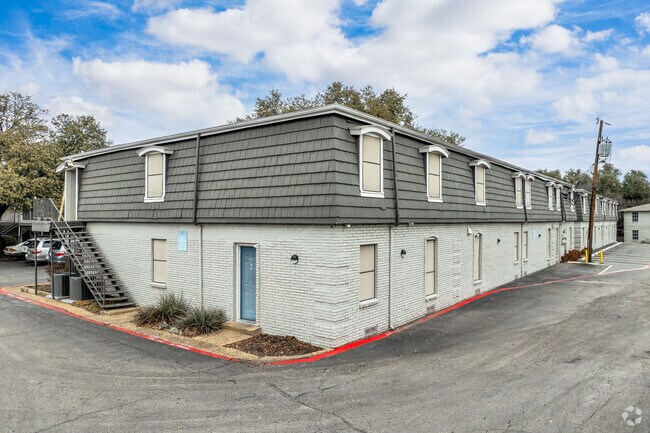 Apartamentos Northwood Hills - Northwood Hills Apartments