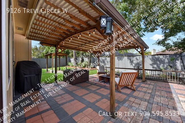 Photo - 9126 Trevi Cir W