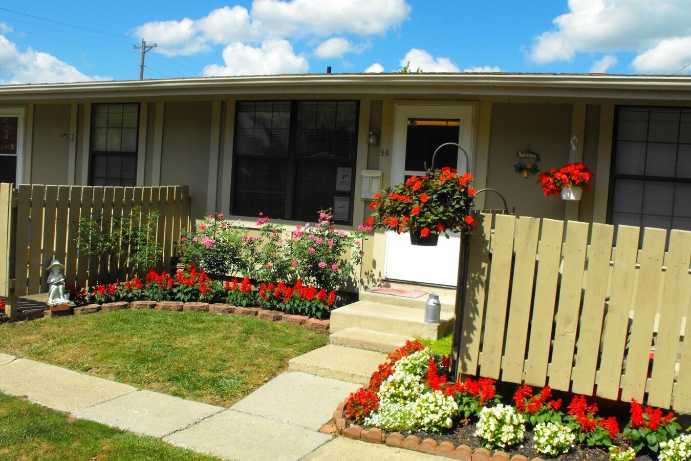 Photo - Aster Village Apartments