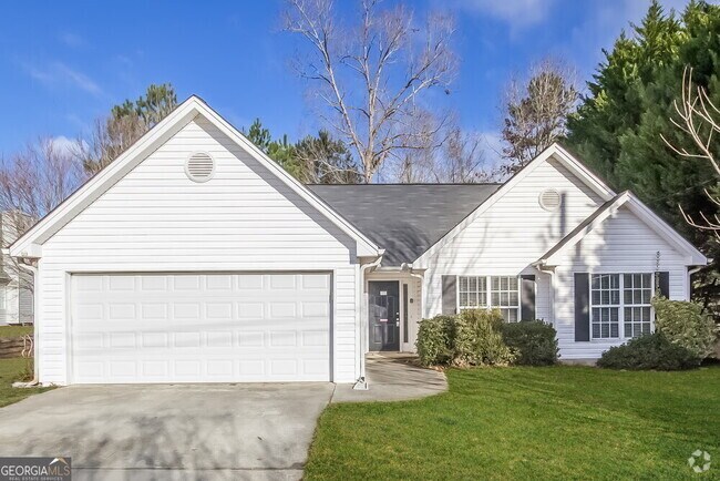Building Photo - 1016 Fishback Way Rental