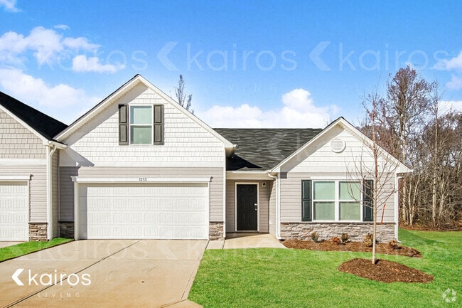 Building Photo - 1255 Amberlight Circle Rental