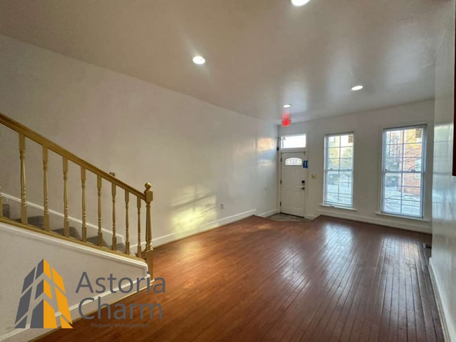 Photo - 3 Bedroom Home with Finished Basement and Rear Deck