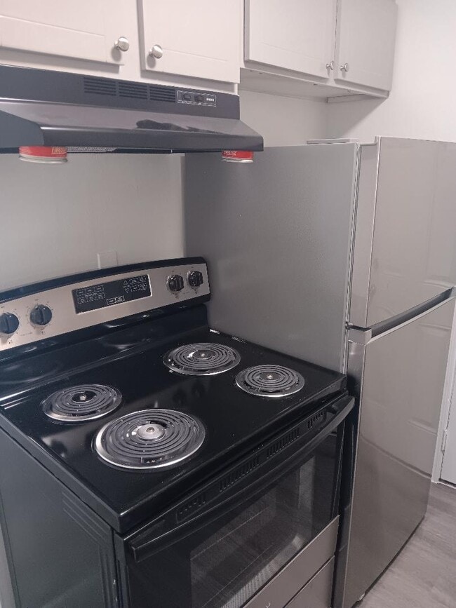 2BD Kitchen