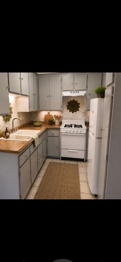 Photo - 4700 Clair Del Ave Unit 626