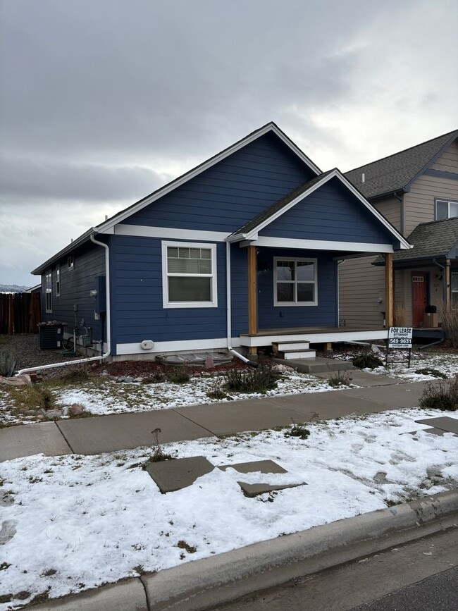 Building Photo - Missoula Dream Rental – This One Checks All the Boxes