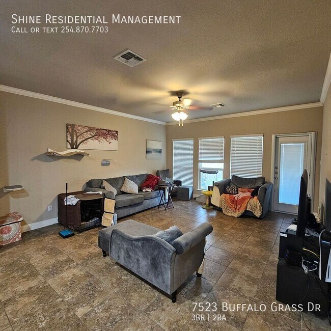 Photo - 7523 Buffalo Grass Dr