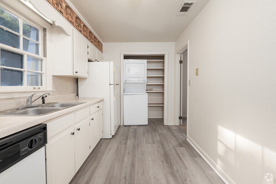 Interior Photo