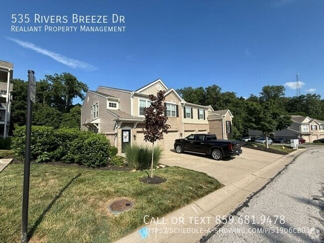 Building Photo - 535 Rivers Breeze Dr Rental