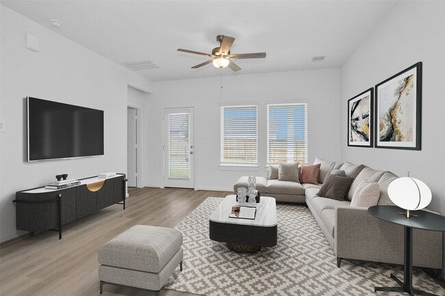 Building Photo - 304 Willow Sage Ct