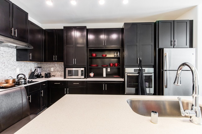 StayOvr at Legacy West - StayOvr at Legacy West Apartments