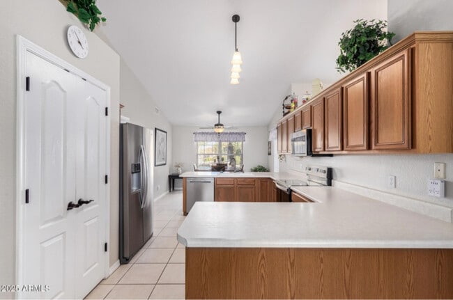 23200 N Paseo Laredo Ln
