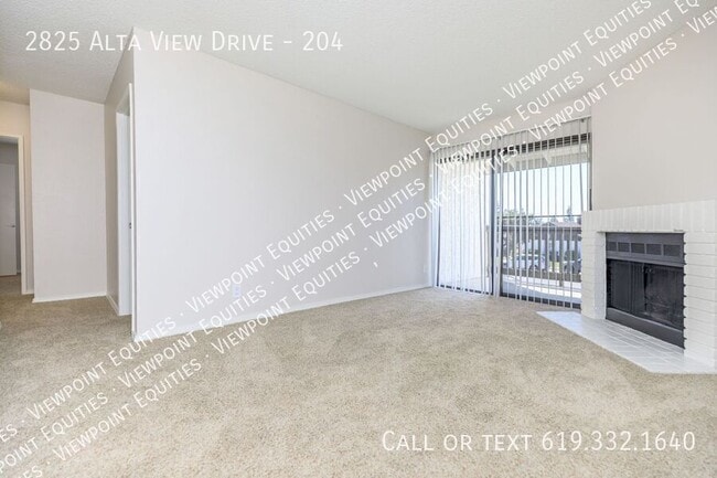 Building Photo - 2825 Alta View Dr Unit 204