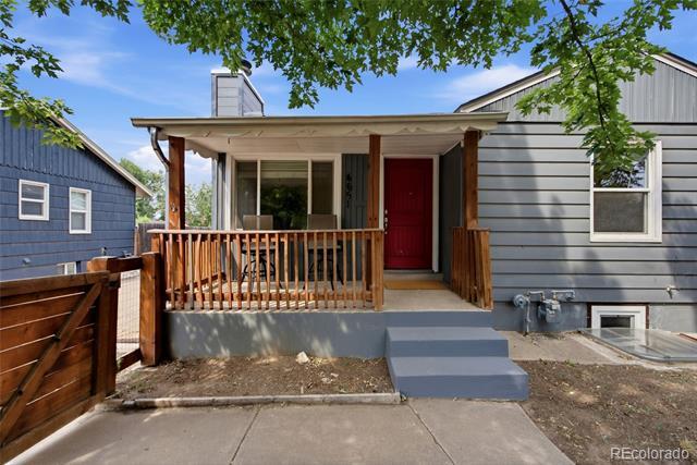 Photo - 4651 S Washington St