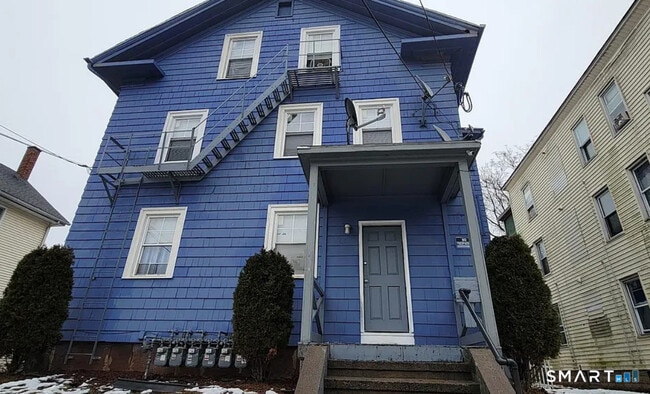 Building Photo - 65 Twiss St Unit 2F