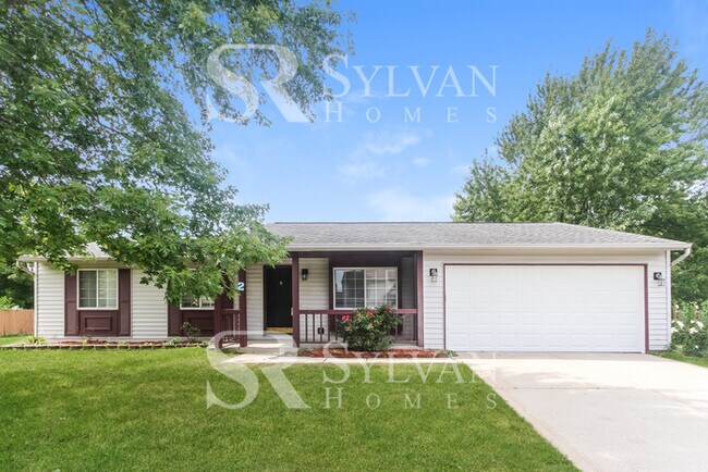 Photo - Everything You Need. All Right Here.