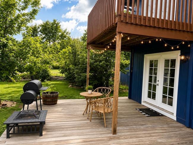 Photo - Beautiful 4 Bedroom Available in Rossborough