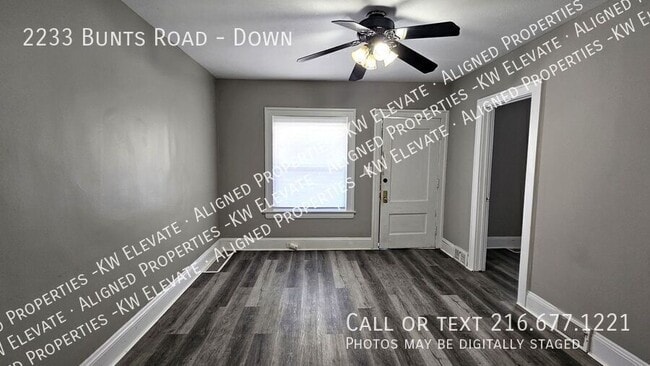 Photo - 2233 Bunts Rd Unit Down