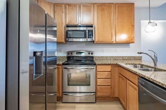 Photo - Two Bedroom Located in the Heart of A2!