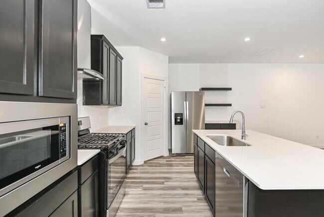 Photo - 3021 Skyline Mesa Dr