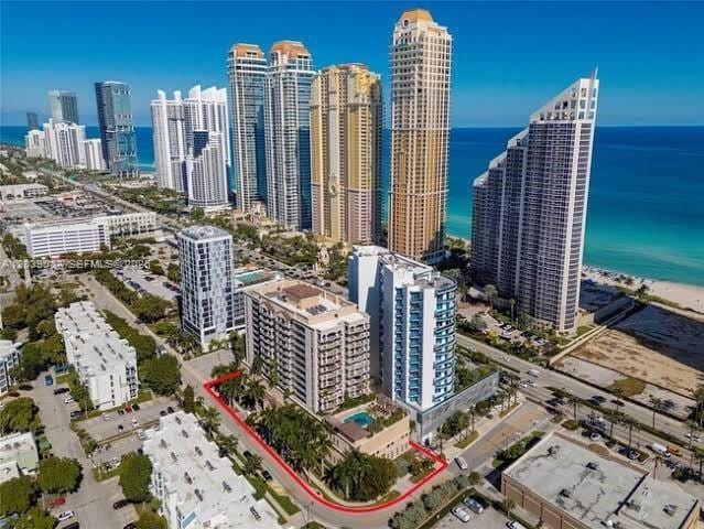Photo - 17555 Atlantic Blvd Unit 1103
