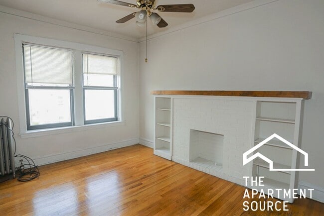 Photo - 2612 W Gunnison St Unit 3R