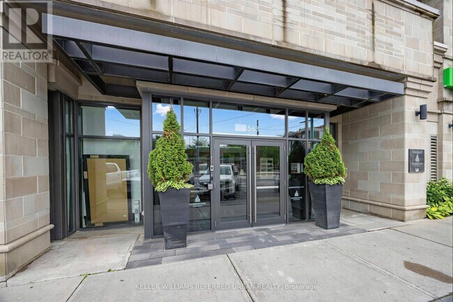 Photo - 3563 Lake Shore Blvd W Unit 708