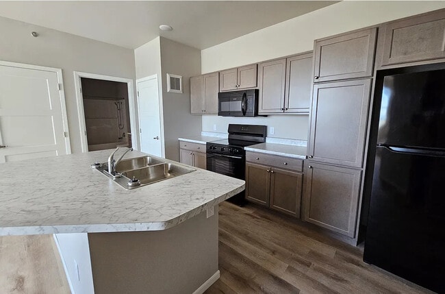 Photo - Mary's Heights Apartments