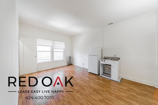 Photo - 627 Normandie Ave Unit 612