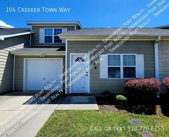 Photo - 104 Creeker Town Way