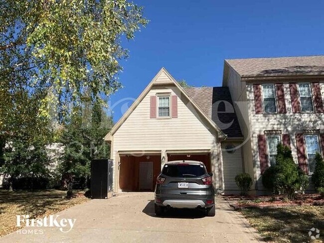 Building Photo - 8533 N Overland Dr Rental