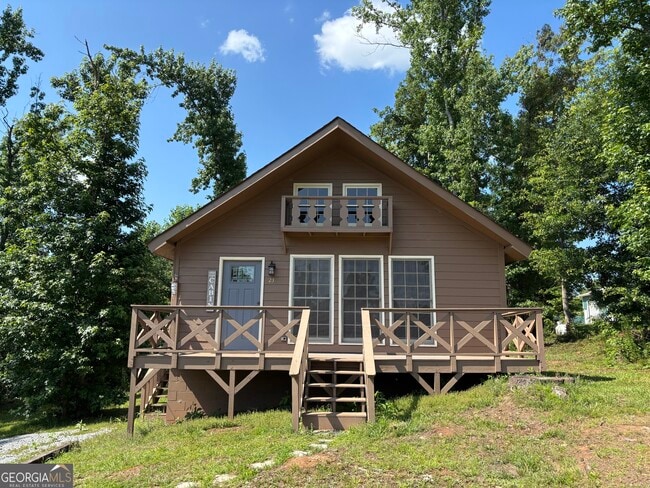Building Photo - 23 Cherokee Resort Rd