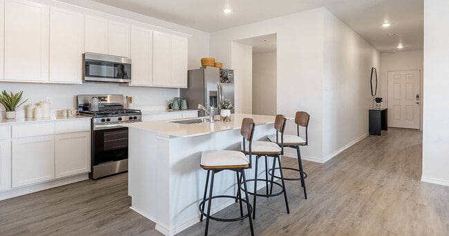Broadway at Tamarron Rental Homes