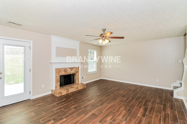 Photo - 3801 Wexford Dr