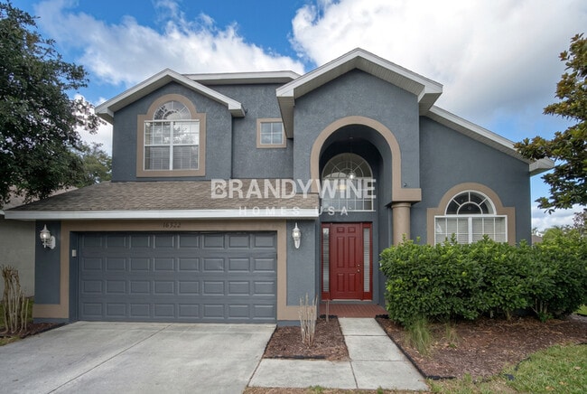 Photo - 16322 Laurel Garden Ct