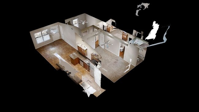 Photo - 1101 W 15th St Unidad C