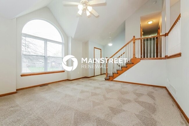 4 Bedroom Pet-Friendly Home in Grain Valley, MO with Main Street Renewal