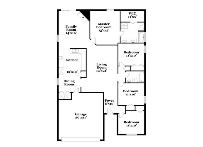 Photo - 1810 Dartmouth Dr