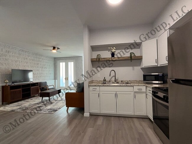 6918 Northside Dr Unidad C