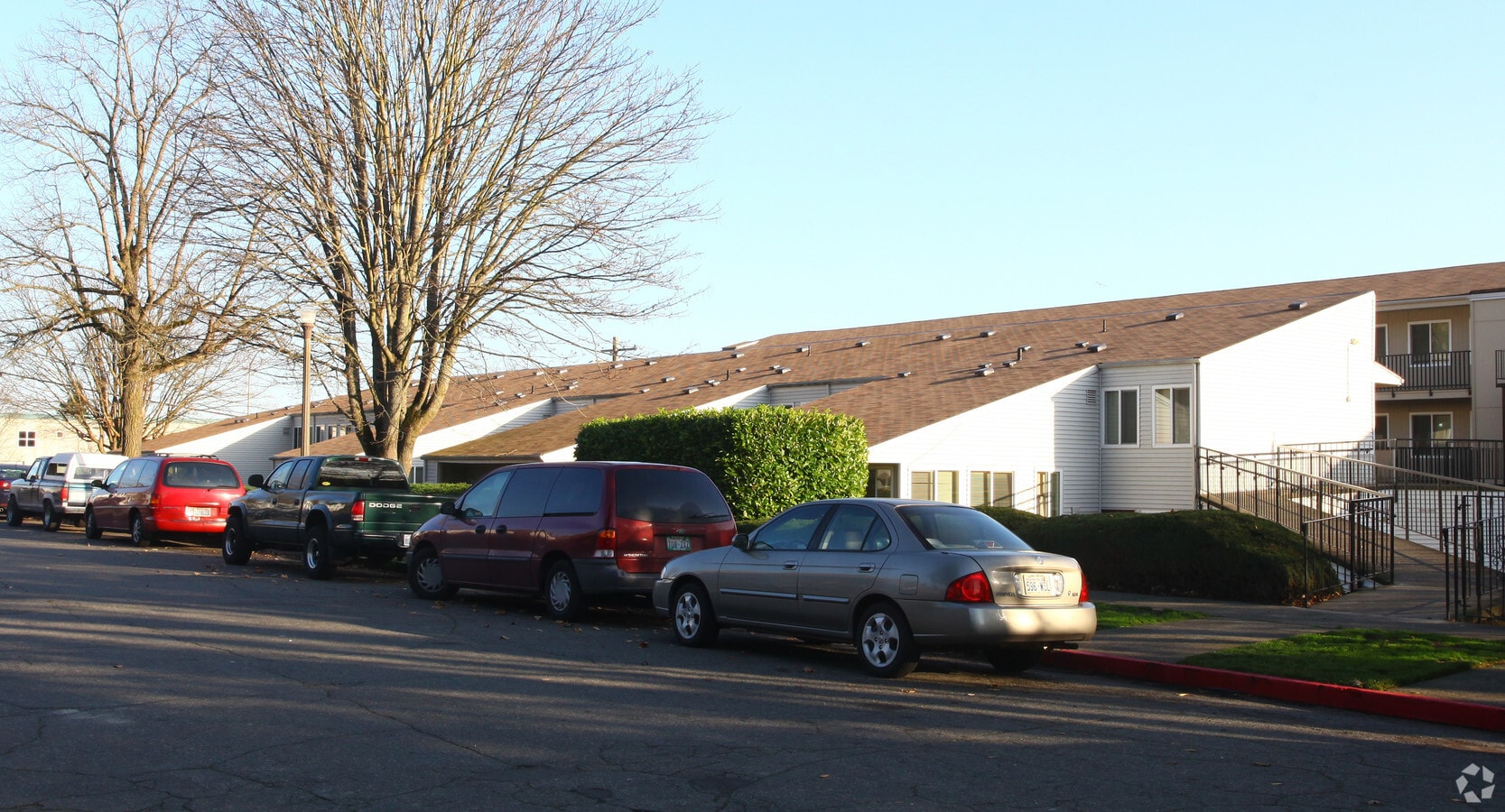 Photo - Pine Tree Harbor