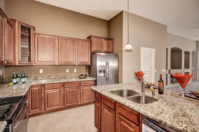Photo - 13505 W Catalina Dr
