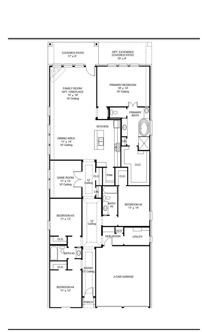 Photo - 9644 Mount Brewer Ln