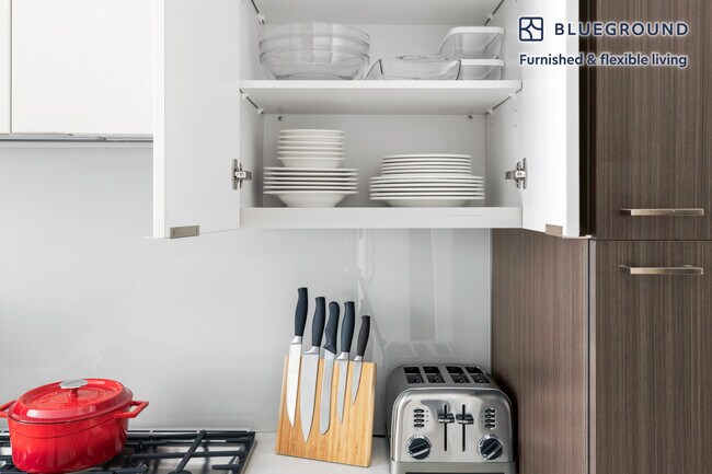 Photo - 1901 Connecticut Ave NW Unit FL4-ID169