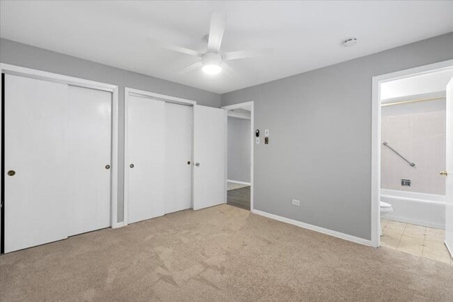 Building Photo - 1 bedroom in Chicago IL Chicago Unit 201 Rental
