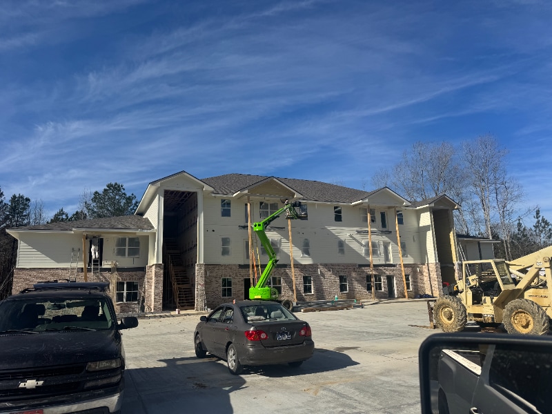 Photo - 1315 Cedar Ln Unit A102